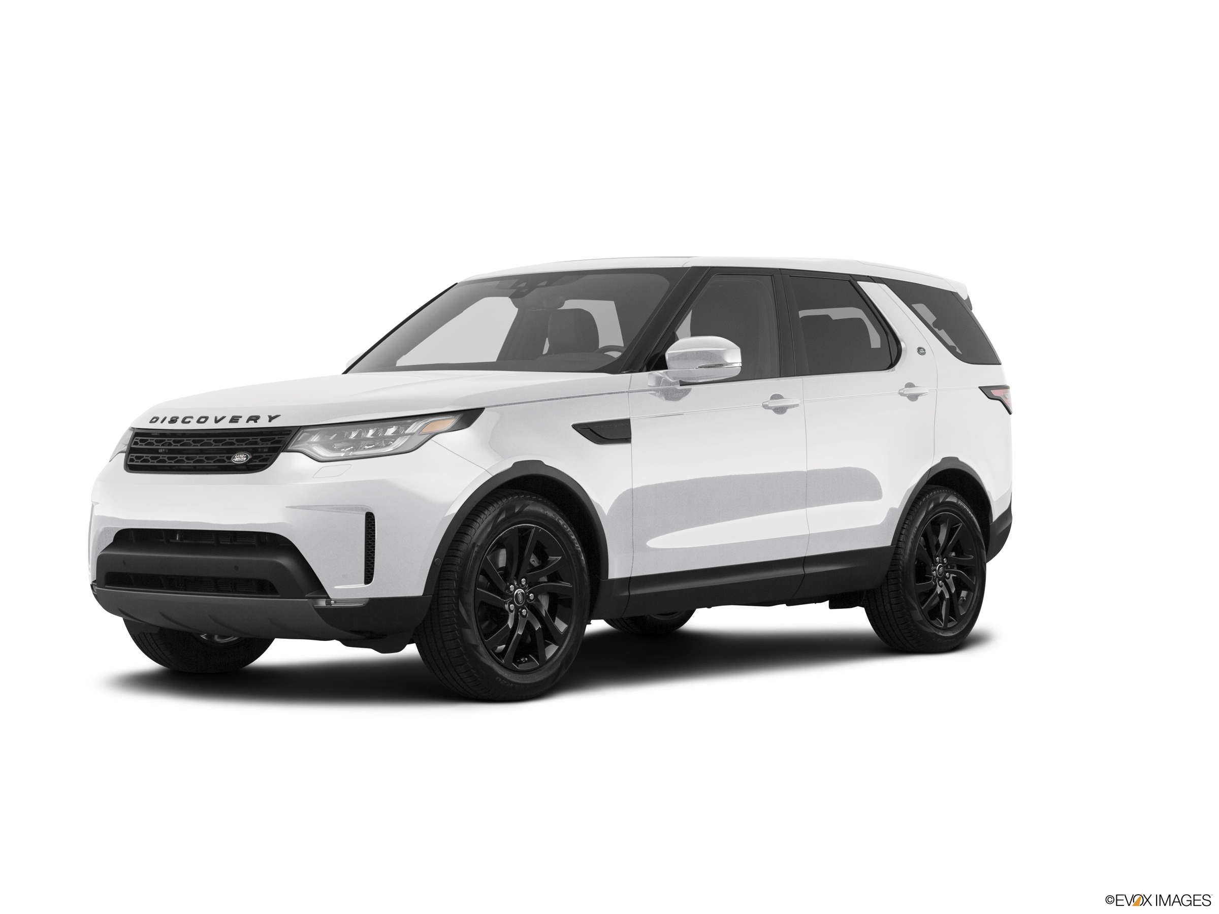 2020 land rover discovery top hse luxury td6
